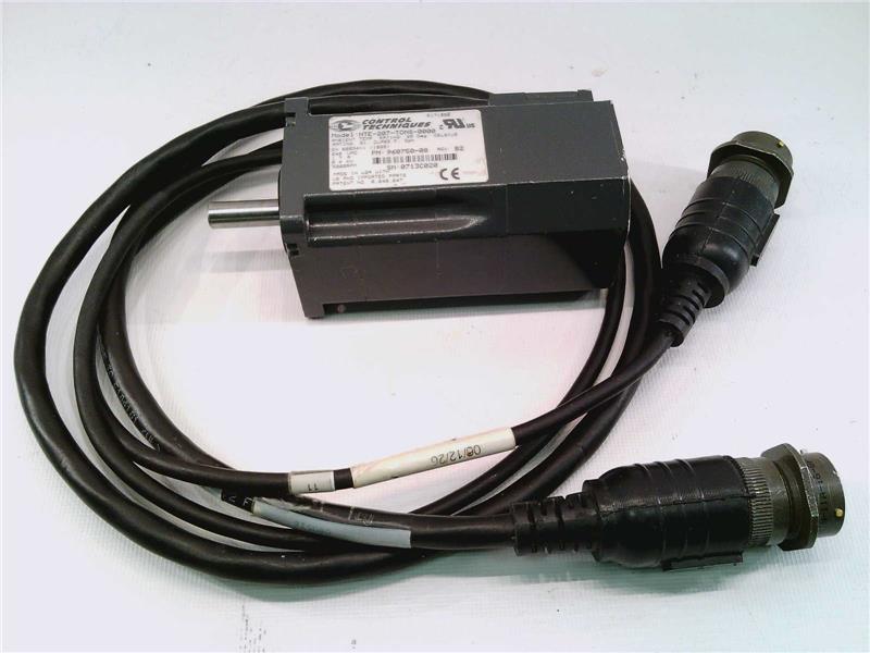 Nidec Corp NTE-207-TONS-0000