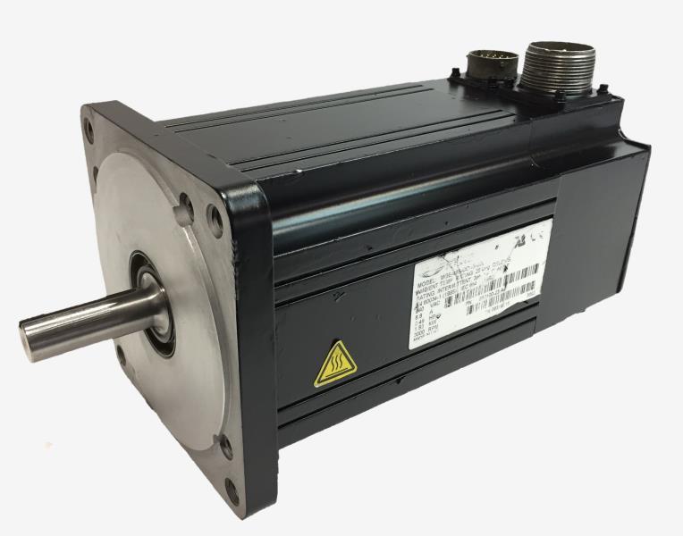 Nidec Corp NTM-207-CBNS-0000