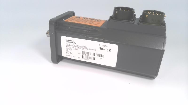 Nidec Corp NTM-207-CONS-0000