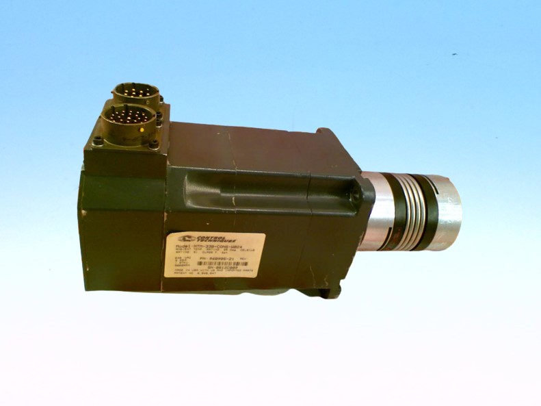 Nidec Corp NTM-330-CONS-W024