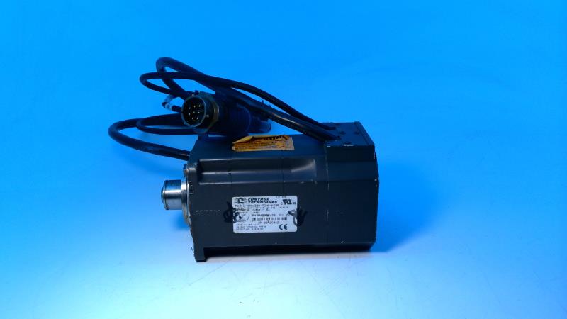 Nidec Corp NTM-330-TONS-0000