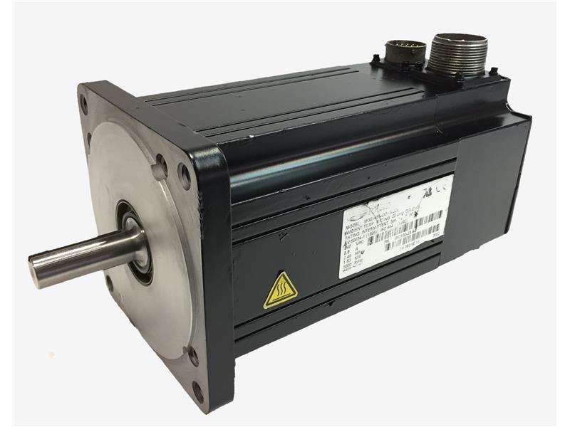 Nidec Corp NTM-345-CBNS-0000