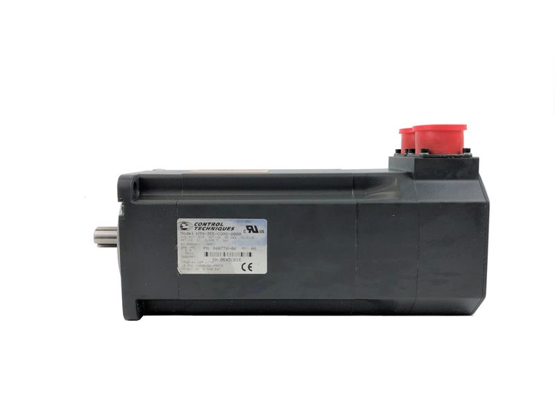 Nidec Corp NTM-355-CONS-0000