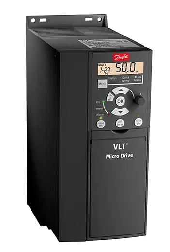 Vacon FC-051P2K2S2E20H3BXCXXXSXXX