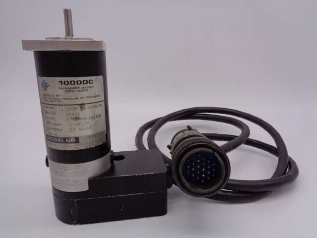 Aerotech 1050-01-1000-99
