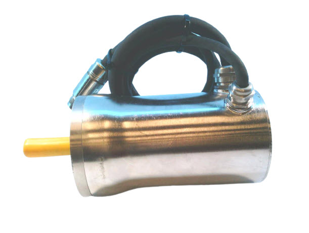 Allen Bradley MPS-A330P-M-X156