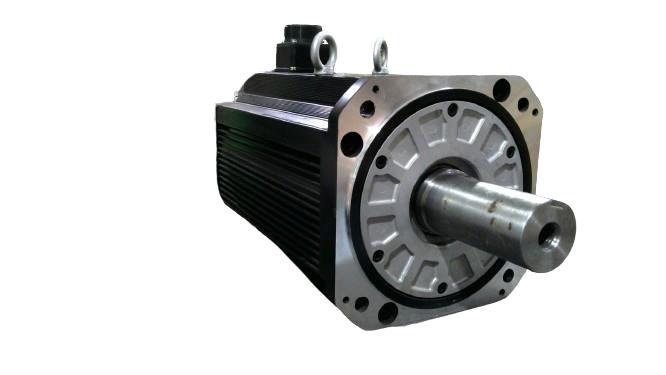 Yaskawa Electric SGM7G-1EAFC61