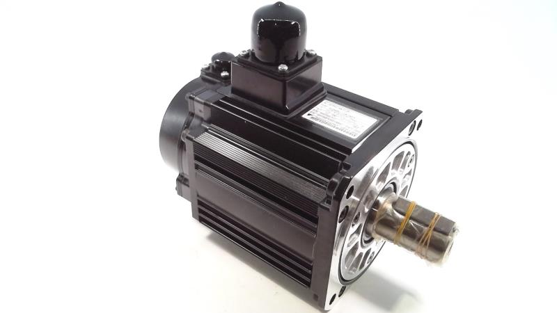 Yaskawa Electric SGMSV-10A3A6S