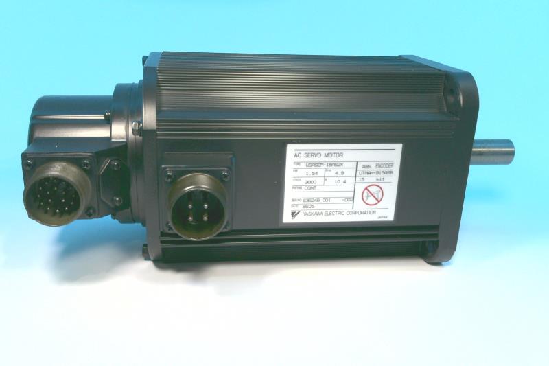Yaskawa Electric USASEM-15AS2X