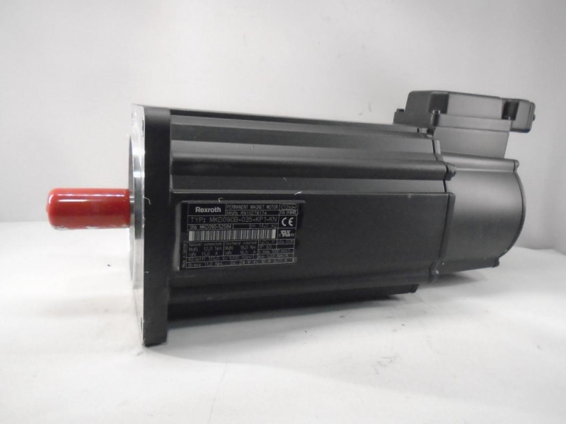 Bosch MKD090B-035-KP1-KN