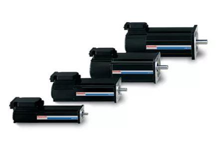 Bosch MKD090B-035-GP1-KN