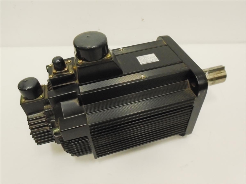 Yaskawa Electric SGMG-55A2ABC