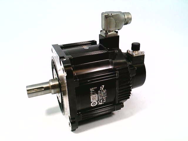 Yaskawa Electric SGM7G-13D6FK1