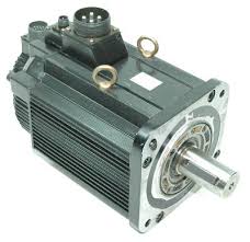 Yaskawa Electric SGMGH-55A2A-OY11