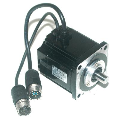 Yaskawa Electric SGMPH-04AAE4SD