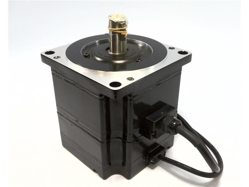 Yaskawa Electric SGMPH-08AAE4CD