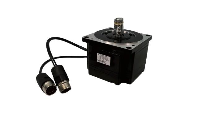 Yaskawa Electric SGMPH-08A1E41D