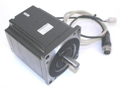 Yaskawa Electric SGMPH-15DAA21D