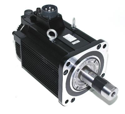 Yaskawa Electric SGMGH-09ACA6S