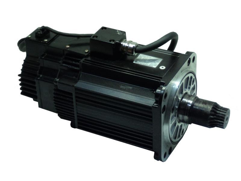 Yaskawa Electric SGMGH-13A2A-YRA1