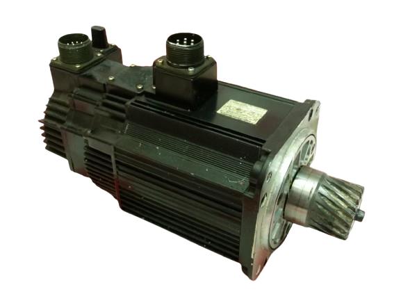 Yaskawa Electric SGMGH-13A2A-YR52