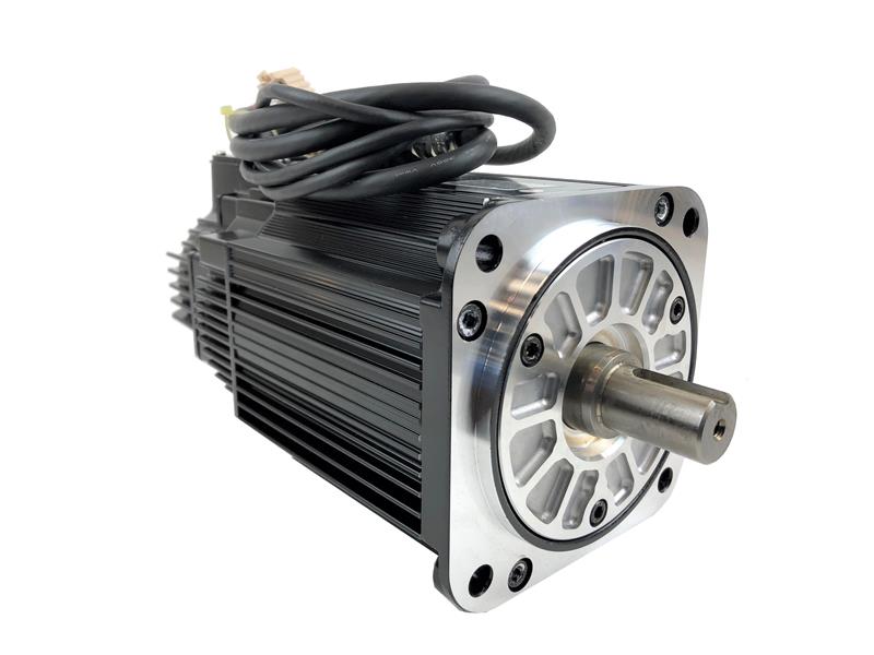 Yaskawa Electric SGMGH-13A2A-YR13