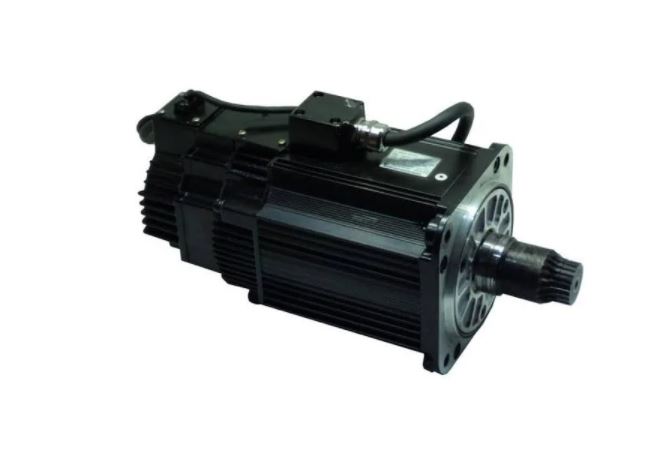 Yaskawa Electric SGMGH-13A2A-YR24