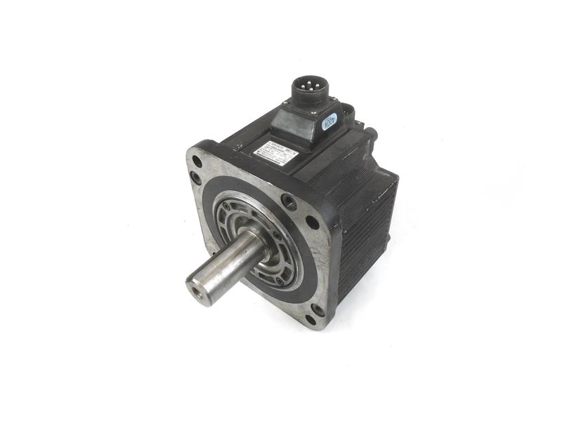 Yaskawa Electric SGMGH-20D2A61