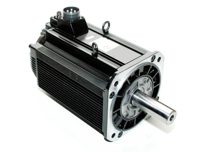 Yaskawa Electric SGMGH-1AD2A6C