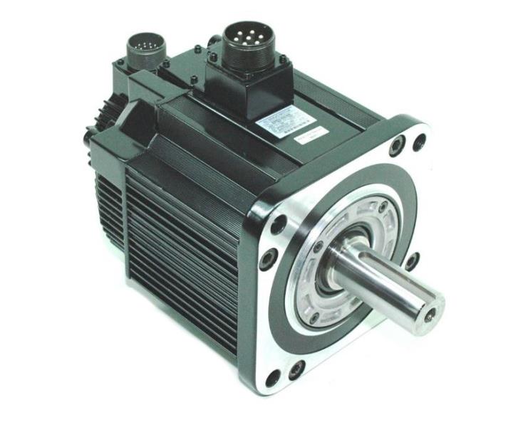 Yaskawa Electric SGMGH-30A2A61