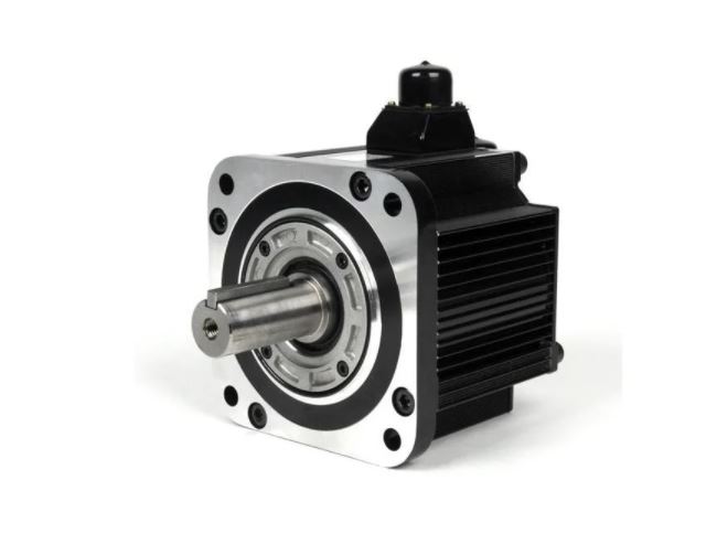 Yaskawa Electric SGMGH-30A2A-YR35