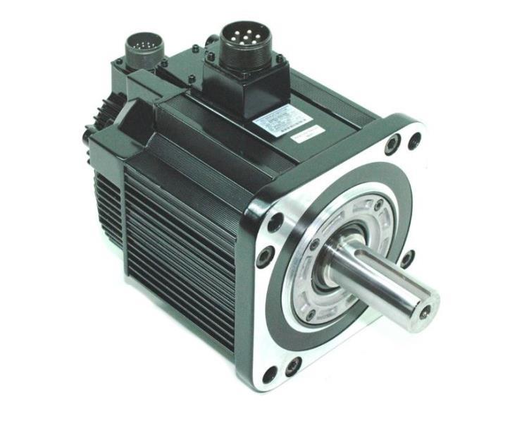 Yaskawa Electric SGMGH-30A2A-YRA1