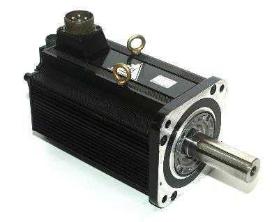 Yaskawa Electric SGMGH-75ACA61