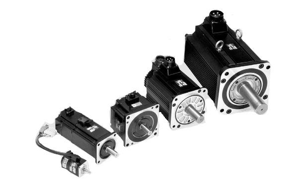 Yaskawa Electric SGMGH-75D2A6C