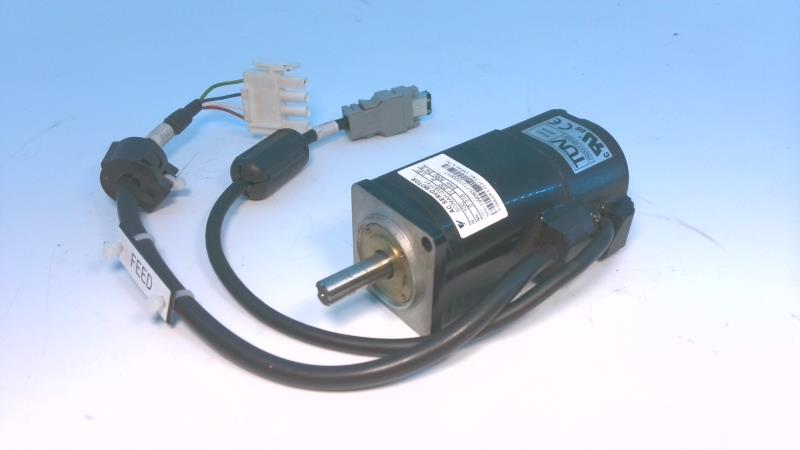 Yaskawa Electric SGMAH-01A1F41