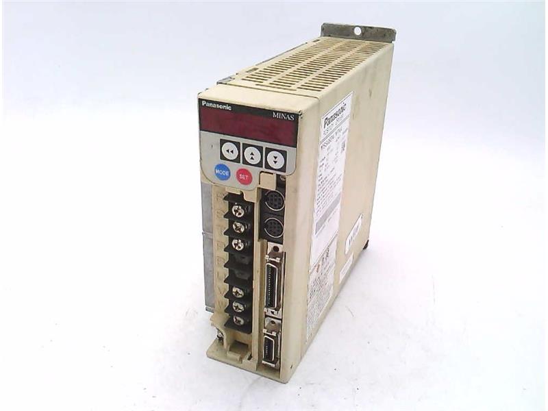 Matsushita Electric MSS083A1XPA2