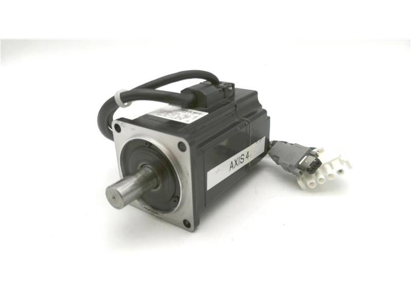 Yaskawa Electric SGMAH-02AAF21