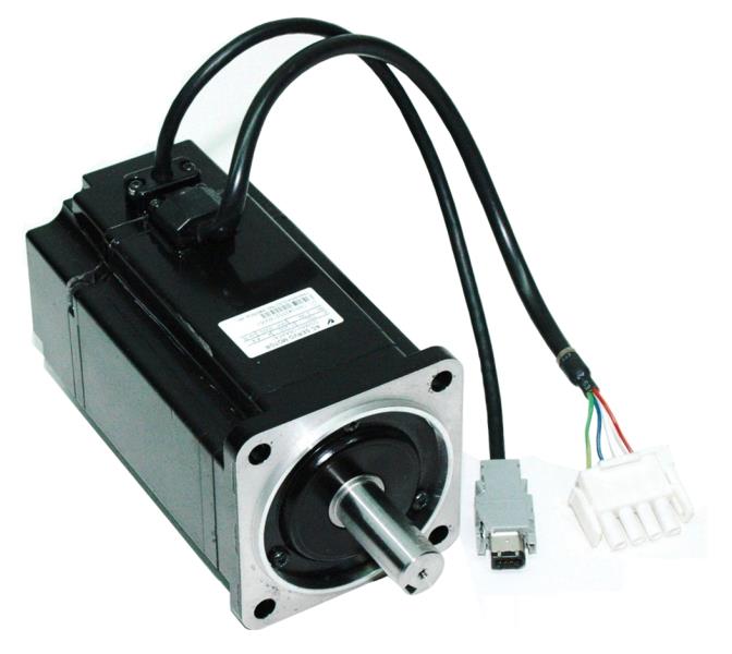 Yaskawa Electric SGMAH-02AAA61D-OY