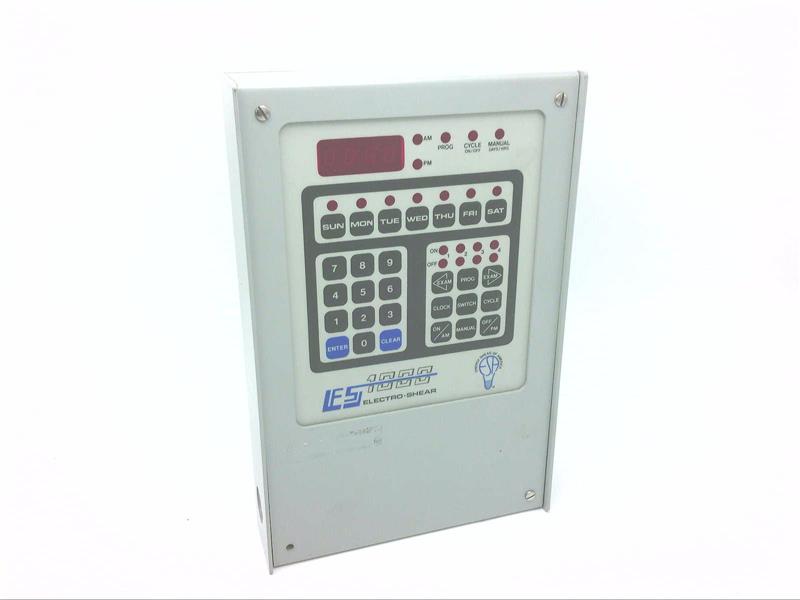 Energy Shear ES1000