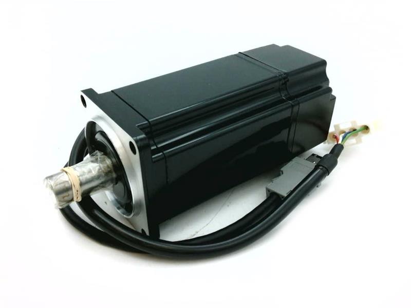 Yaskawa Electric SGMAH-04A1F41