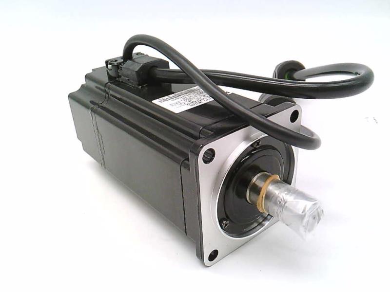 Yaskawa Electric SGMAH-04A1A21D