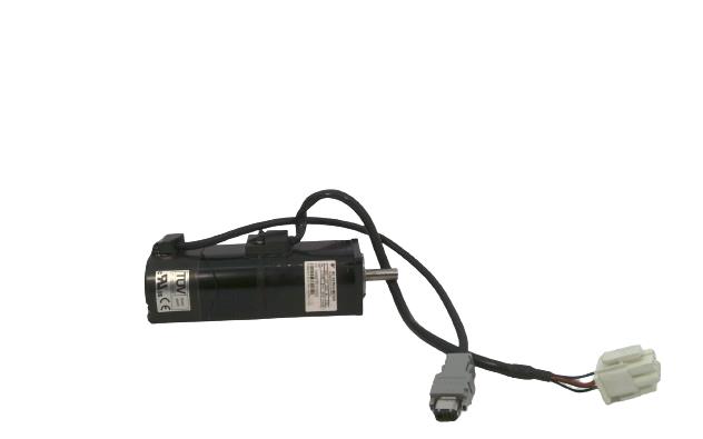 Yaskawa Electric SGMAH-01A1F4C