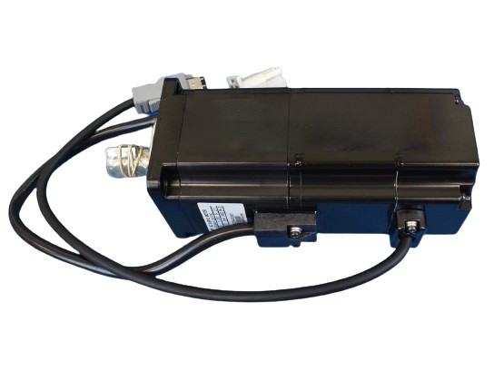 Yaskawa Electric SGMAH-02AAF4C