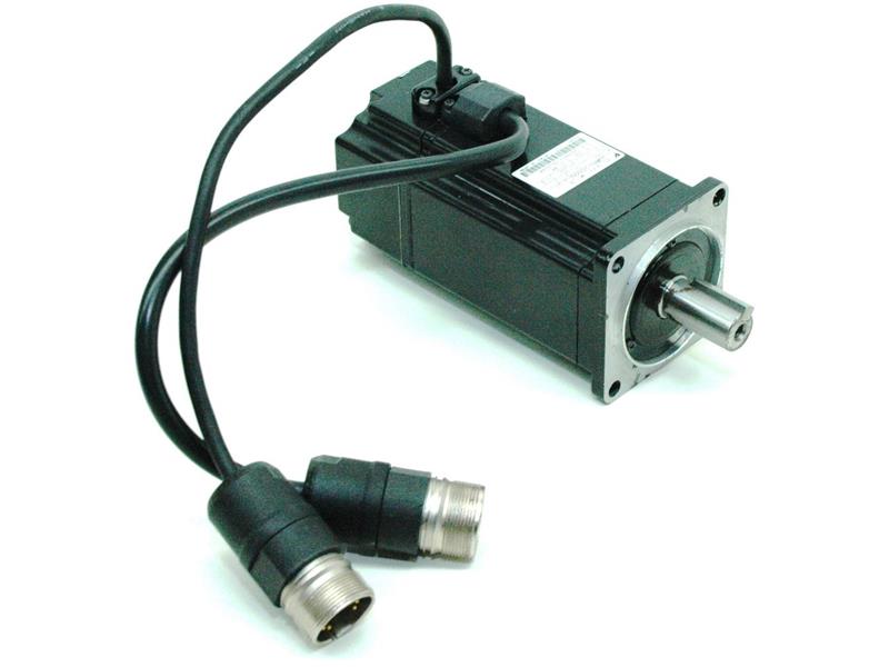 Yaskawa Electric SGMAH-04AAA61D