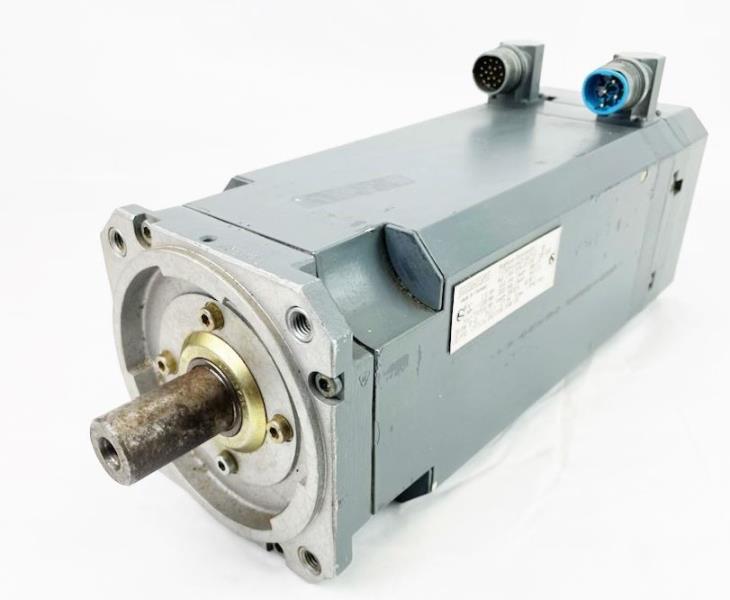 Siemens 1FT6064-6AK72-4AD1-Z-N10