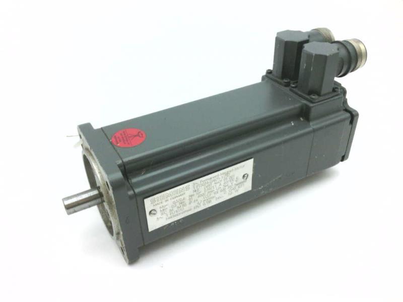 Siemens 1FT5034-0AF01-1-Z+G45+G51
