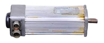 Danaher Motion S115-2M-A4