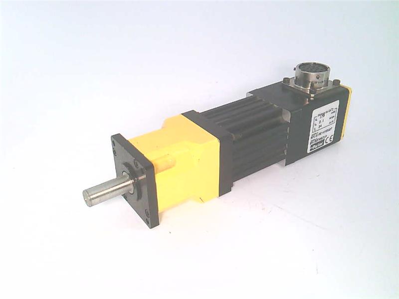 Parker SM161AE-KMSG07