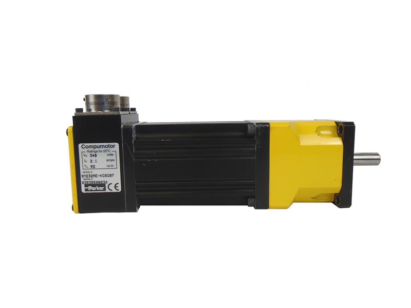 Parker SM232AE-KGSG07