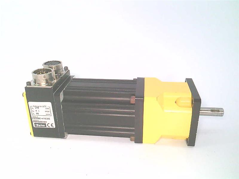 Parker SM232BE-KMSG05